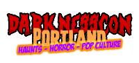 DarknessCon: Portland